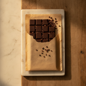 Single-Origin Dark 72% Bar