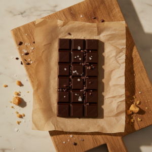 Sea Salt Brown Butter Bar