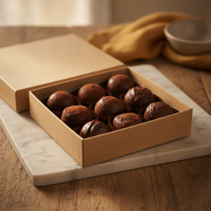 Classic Dark Truffle Box (9)