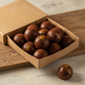 Passionfruit Bonbons (12)