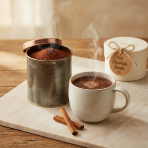 Hot Chocolate Bombs (6)