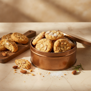 Almond Biscotti Bundle