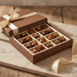 Caramel Lover’s Gift Set