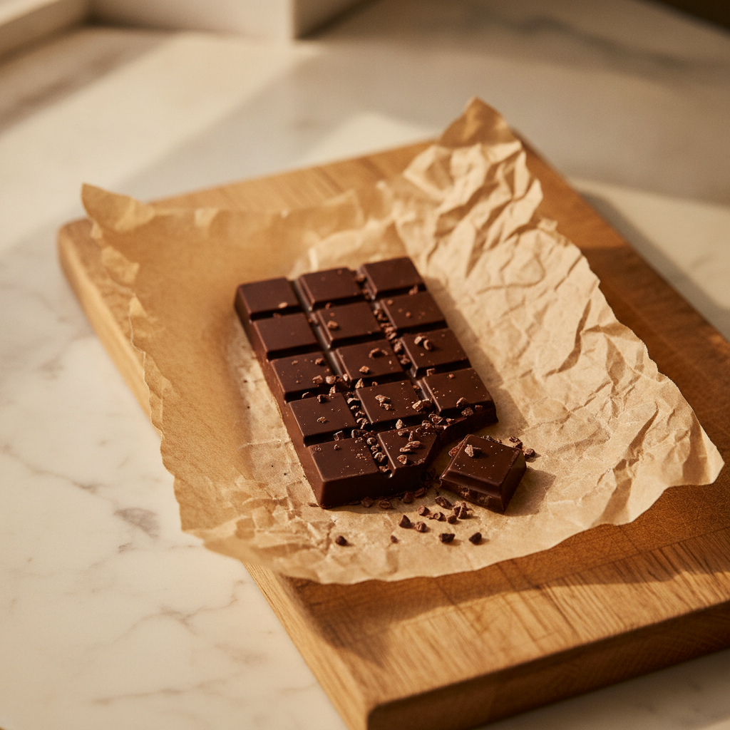 Chocolate Bars