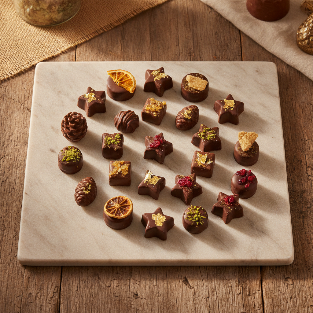 Seasonal & Specialty