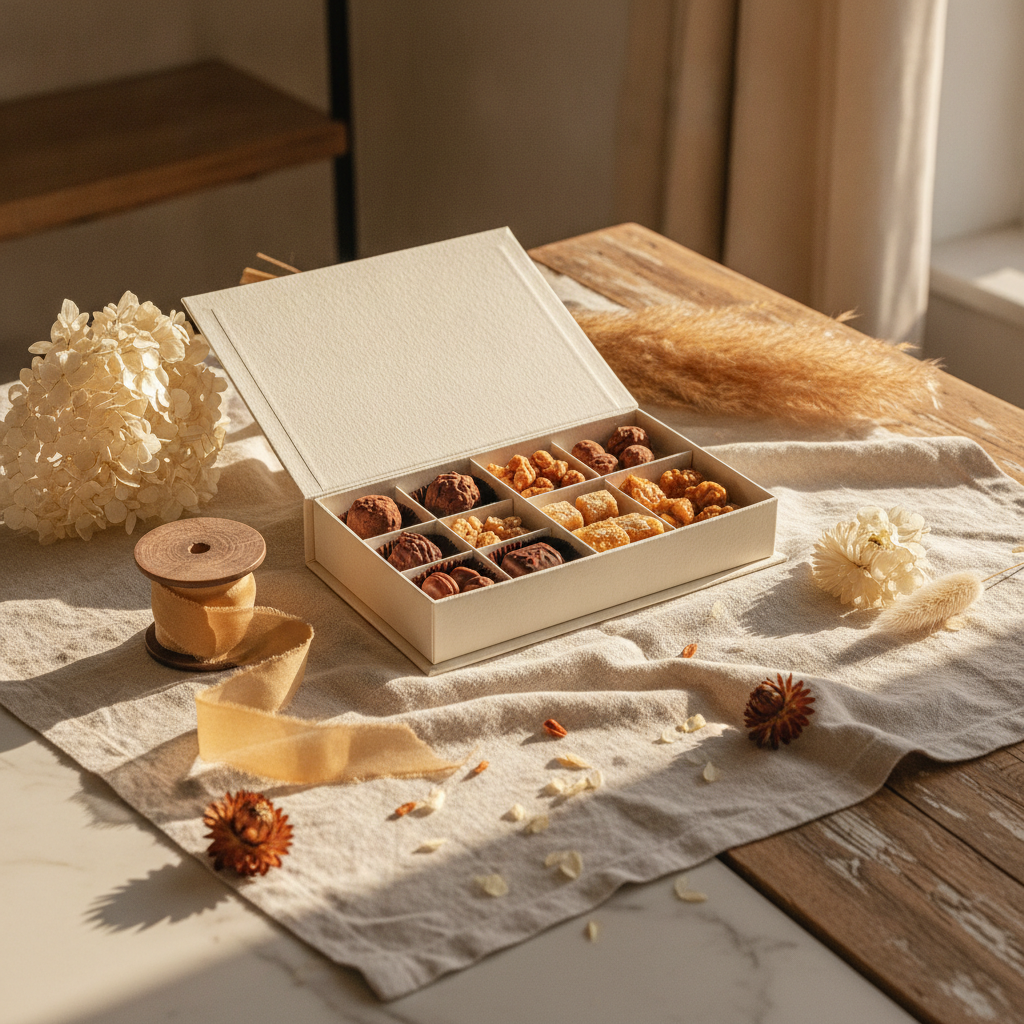 Gift boxes